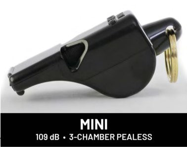 Fox 40 Mini Whistle